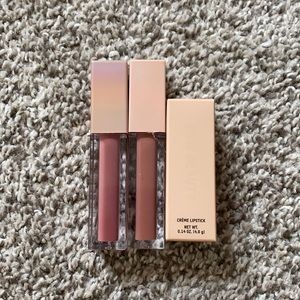 Unused KKW BEAUTY lip set